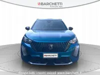 Usata Peugeot 2008 Allure 101 CV (74 kW) 2025 Blu SUV