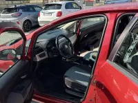 Usata Fiat Grande Punto Dynamic 75 CV (55 kW) 2006 Utilitaria