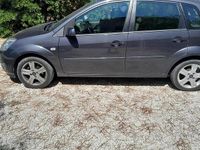 Usata Ford Fiesta 68 CV (50 kW) 2008 Utilitaria