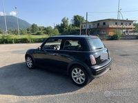 Usata Mini ONE 90 CV (66 kW) 2004 Utilitaria