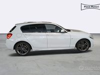 usata BMW 116 Serie 1 d 5p. Msport