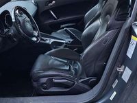 Usata Audi TT Ambiente 200 CV (147 kW) 2007 Coupé