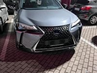 Usata Lexus UX 2021 Grigio SUV