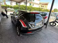 Usata Lancia Delta Silver 120 CV (88 kW) 2013 Nero Utilitaria
