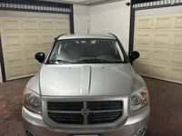 usata Dodge Caliber 2.0 Turbodiesel DPF SXT