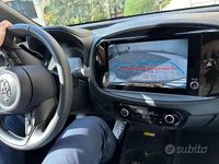 Usata Toyota Aygo X Lounge 72 CV (52 kW) 2024 SUV
