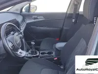 Usata Kia Sportage Style 230 CV (169 kW) 2022 Grigio SUV
