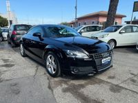 usata Audi TT Coupé 1.8 TFSI Advanced