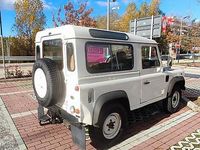 Usata Land Rover Defender 2005 SUV
