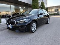 Usata BMW 120 Advantage 190 CV (139 kW) 2024 Utilitaria