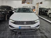 usata VW Passat Variant Tetto LED C.17 ACC Camera360 PDC Navi Paddles S&S