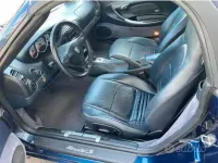 Usata Porsche Boxster S 252 CV (185 kW) 2000 Bluazzurro Cabrio