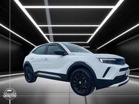 Usata Opel Mokka Elegance 101 CV (74 kW) 2024 Bianco SUV