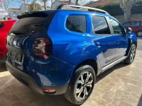 Usata Dacia Duster Journey 90 CV (66 kW) 2023 Bluazzurro SUV