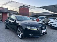 Usata Audi A5 Sportback 180 CV (132 kW) 2010 Viola Utilitaria