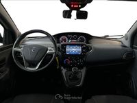 Usata Lancia Ypsilon Gold 69 CV (50 kW) 2021 Rosso Utilitaria