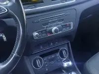 Usata Audi Q3 150 CV (110 kW) 2017 Bianco SUV