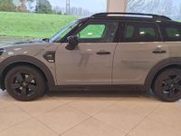 Usata Mini Cooper D Countryman 150 CV (110 kW) 2022 Grigio SUV