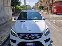 usata Mercedes GLE250 GLE 250 d 4Matic Exclusive Plus