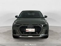 Usata Audi A1 Business 116 CV (85 kW) 2025 Grigio SUV