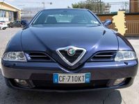 usata Alfa Romeo 166 166I 1998 3.0 V6 24v S Distinctive 220cv