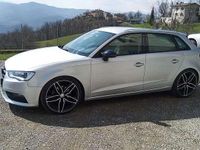 Usata Audi A3 Ambiente 150 CV (110 kW) 2014 Berlina