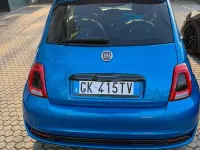 Usata Fiat 500 Sport 69 CV (50 kW) 2020 Berlina