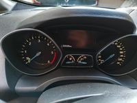 Usata Ford C-MAX 120 CV (88 kW) 2016 Grigio Monovolume