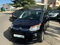 Usata Citroën C3 Picasso 90 CV (66 kW) 2016 Nero Monovolume