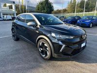 Usata Renault Captur Techno 91 CV (66 kW) 2025 Be style anversa SUV