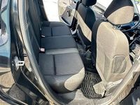 Usata Peugeot 207 Sport 70 CV (51 kW) 2010 Nero Berlina