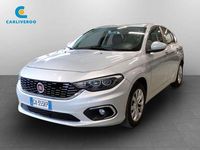 Usata Fiat Tipo Business 95 CV (69 kW) 2020 Argento Berlina