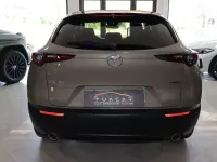 Usata Mazda CX-30 Nagisa 186 CV (136 kW) 2024 Marrone SUV