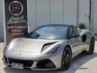 Usata Lotus Emira 405 CV (297 kW) 2023 Grigio Coupé