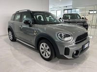 Usata Mini Cooper Countryman 2021 Grigio SUV