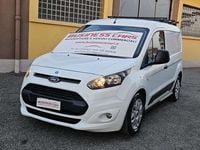 Usata Ford Transit 120 CV (88 kW) 2018 Bianco Furgone