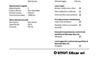 Usata Smart ForFour Prime 90 CV (66 kW) 2017 Grigio(met.) Utilitaria