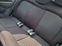 Usata Lancia Ypsilon 77 CV (56 kW) 2009 Nero Utilitaria