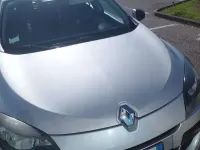 Usata Renault Mégane III 110 CV (80 kW) 2011 Argento Berlina