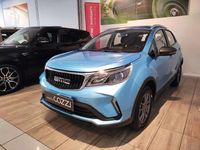 Nuova EMC QUATTRO 103 CV (75 kW) 2025 Blu SUV