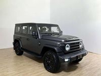 Nuova EMC 212 218 CV (160 kW) 2025 Grigio SUV