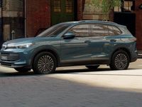 Nuova VW Tiguan Edition 150 CV (110 kW) 2026 Nightshade blue metallizzato SUV