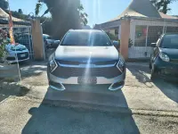 Usata Kia Sportage Style 115 CV (84 kW) 2022 Grigio SUV