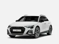 Nuova Audi A3 Business 150 CV (110 kW) 2026 Bianco arkona
