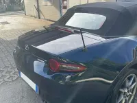 Usata Mazda MX5 Exceed 132 CV (97 kW) 2023 Blu/azzurro Cabrio