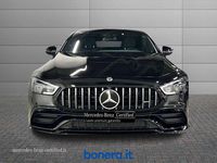 Usata Mercedes AMG GT AMG 367 CV (269 kW) 2022 Other Coupé