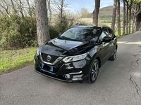 Usata Nissan Qashqai 116 CV (85 kW) 2019 SUV