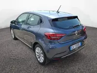 Usata Renault Clio V Zen 101 CV (74 kW) 2020 Grigio