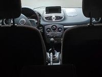 Usata Renault Clio IV 75 CV (55 kW) 2012 Utilitaria