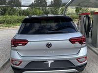 Usata VW T-Roc Edition 116 CV (85 kW) 2024 SUV